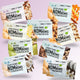 Big Big NomNoms Protein-Bites-Bundle – 10% Rabatt