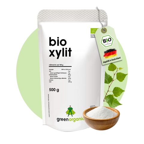 Bio Xylit - 500 g