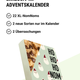 LIMITIERTER MEGA NomNom Adventskalender mit 2 Special Sorten