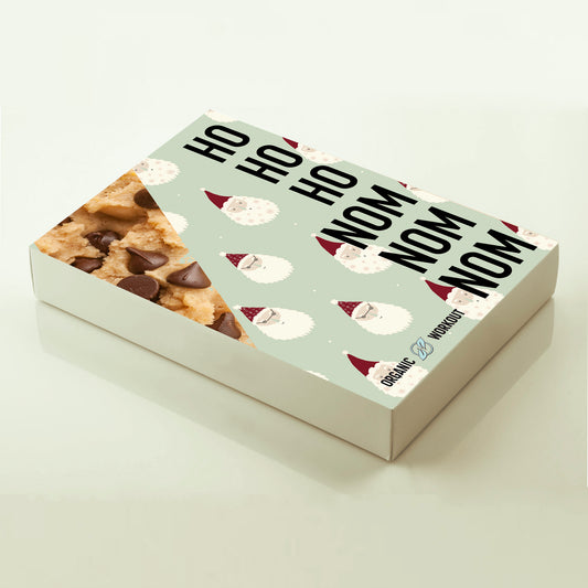 Nobody is perfect LIMITIERTER MEGA NomNom Adventskalender mit 2 Special Sorten