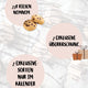 LIMITIERTER MEGA NomNom Adventskalender