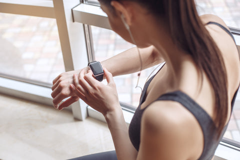 ACCESSOIRES DE MISE EN FORME